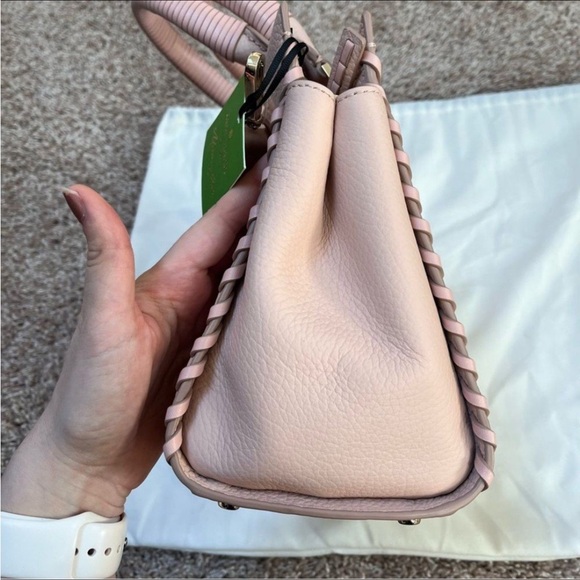 Kate Spade Madison Ave Layden Floral Larissa - Picture 5 of 11